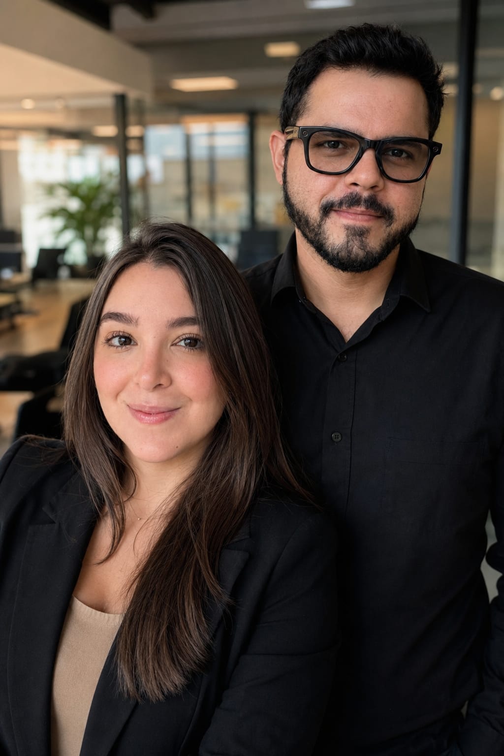Lucas e Sophia